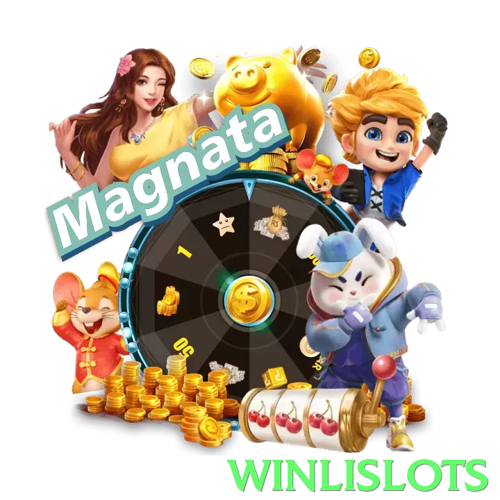 winlislots - 2