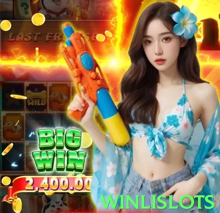 winlislots App - 5