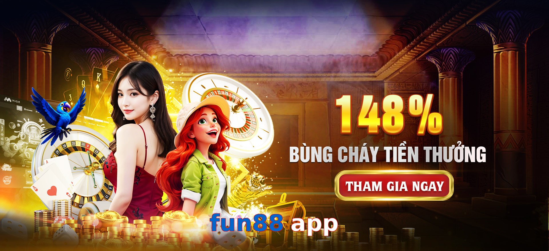 fun88 app