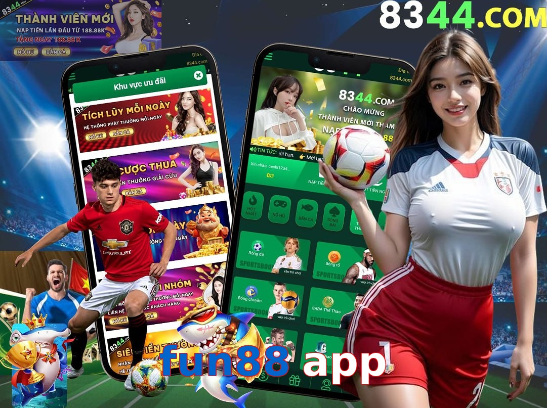 fun88 app